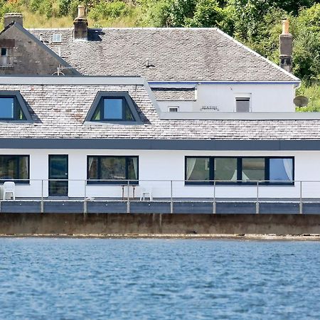 Villa Waterside Tighnabruaich Esterno foto