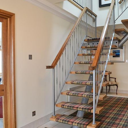 Villa Waterside Tighnabruaich Esterno foto