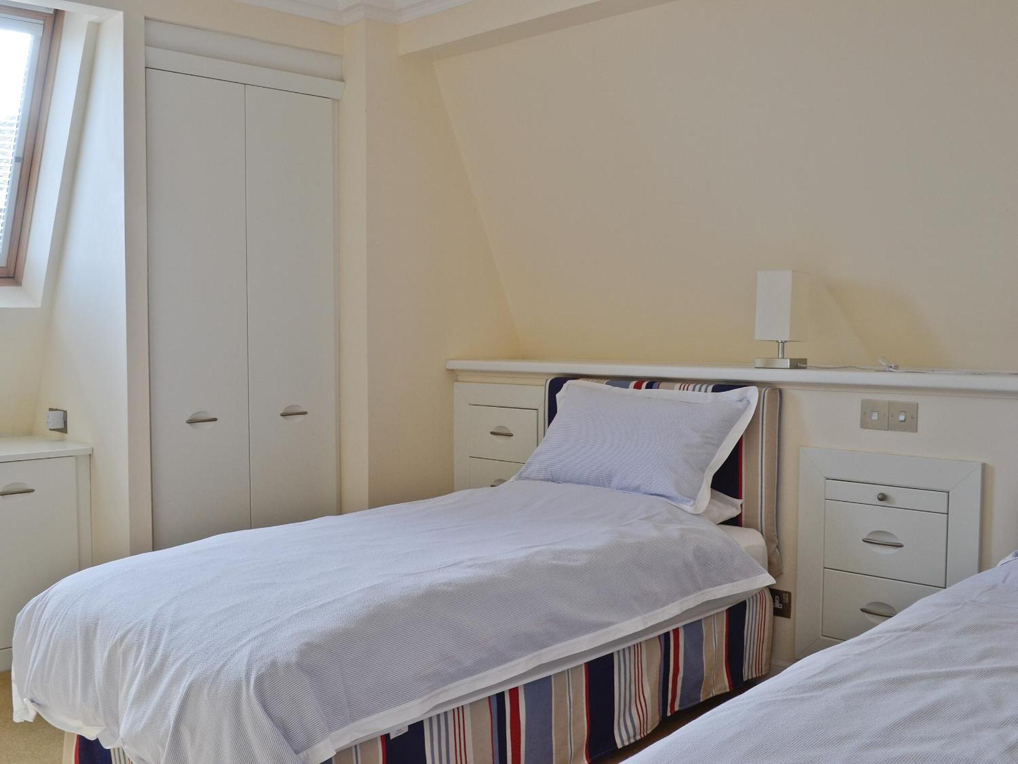 Villa Waterside Tighnabruaich Esterno foto