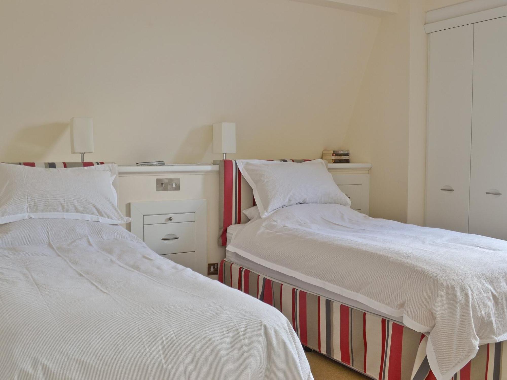 Villa Waterside Tighnabruaich Esterno foto