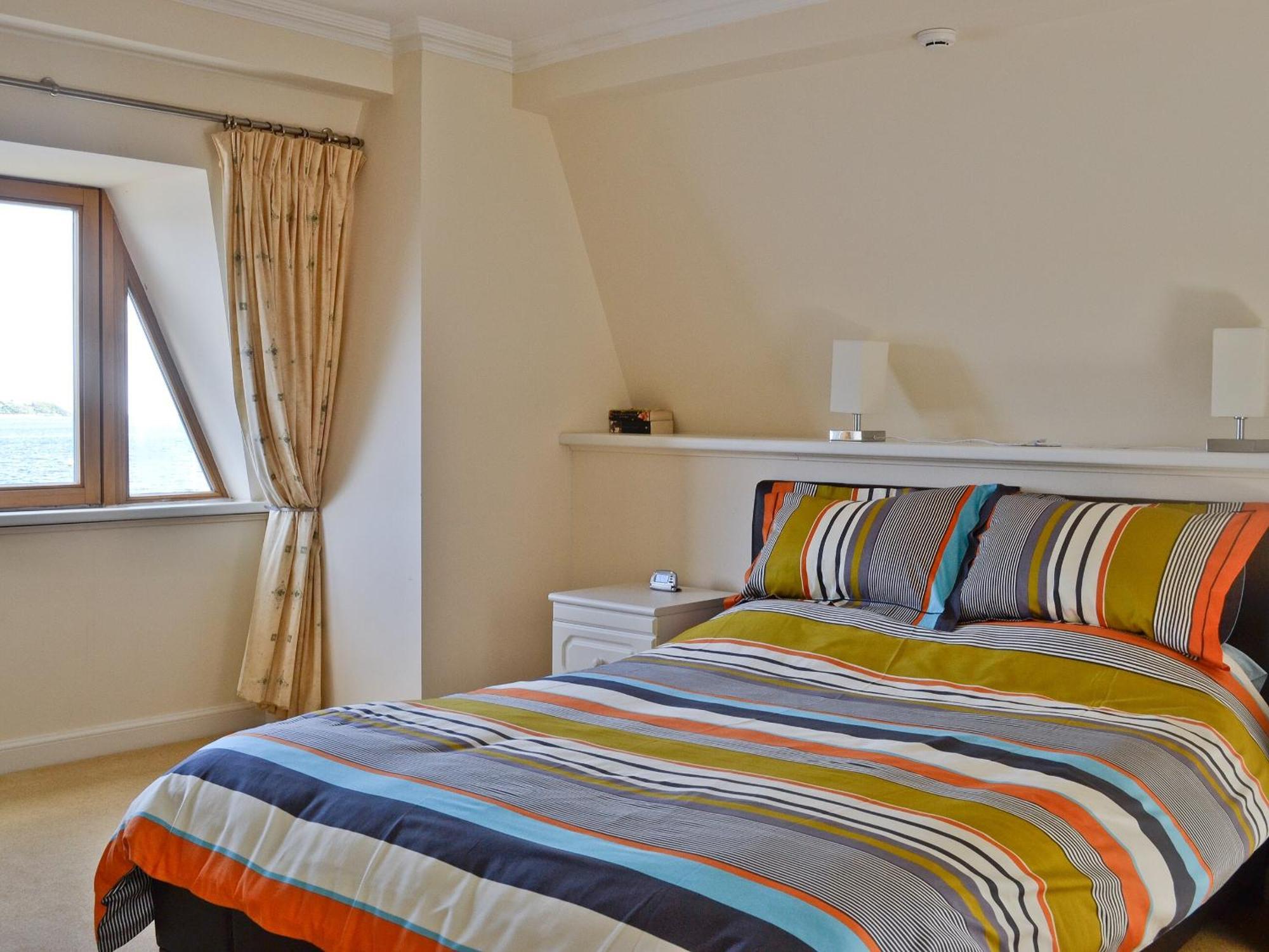 Villa Waterside Tighnabruaich Esterno foto